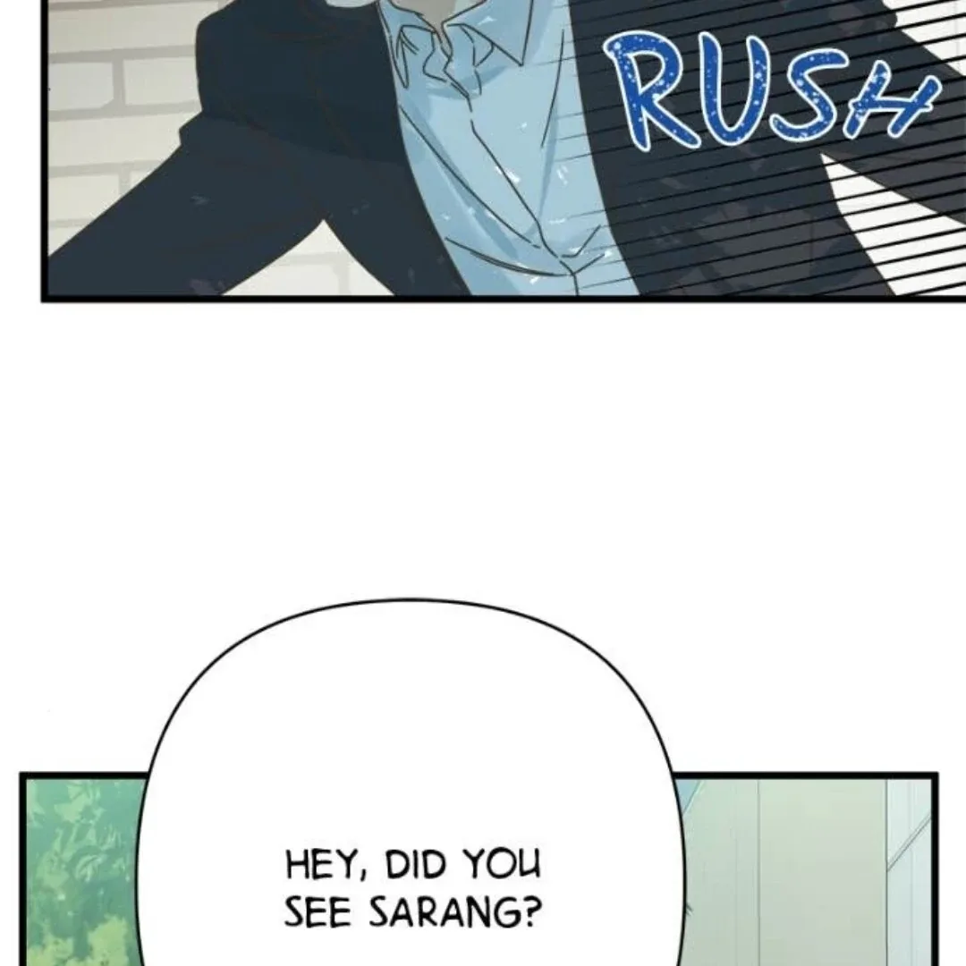 Girl with a Knife Chapter 128 page 58