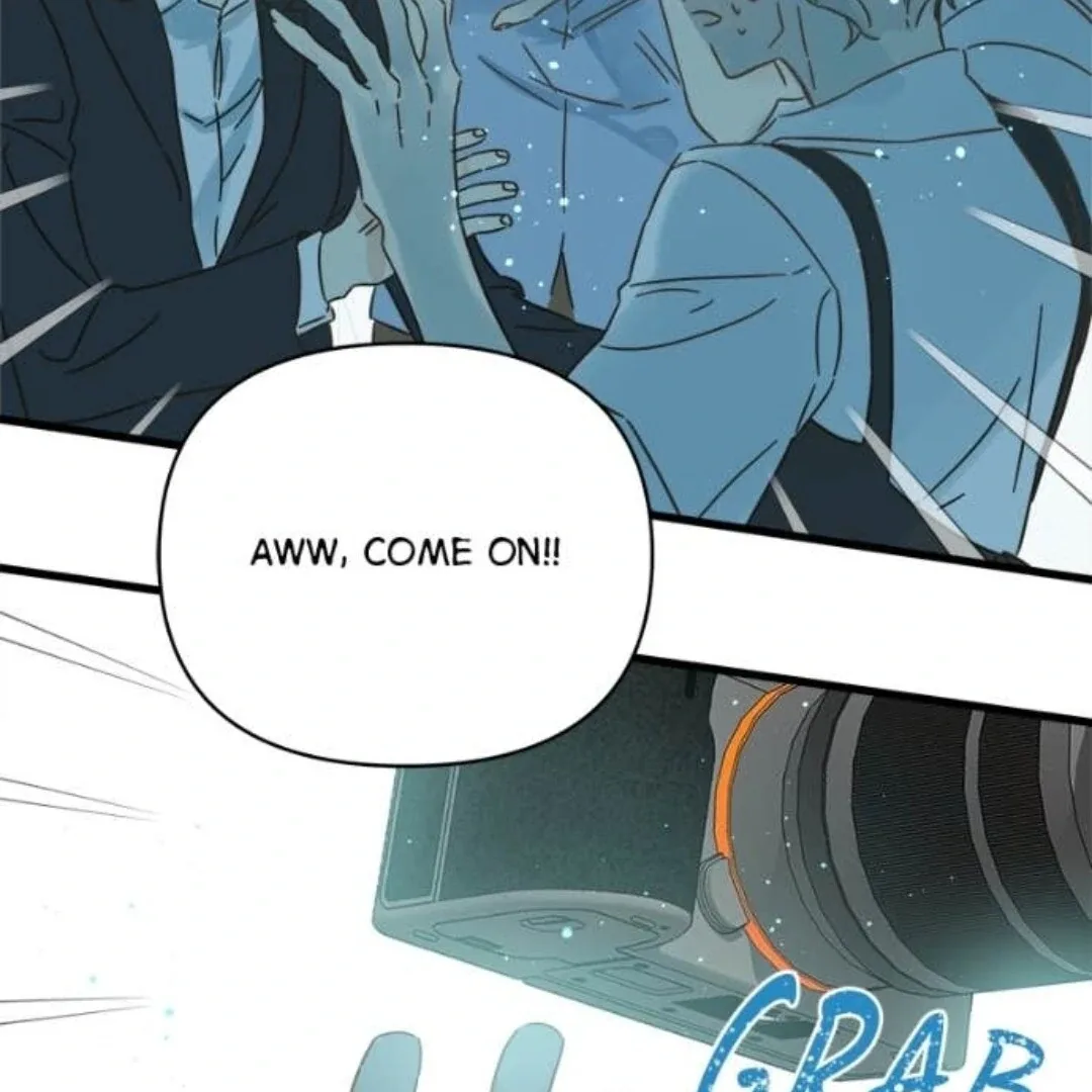Girl with a Knife Chapter 127 page 82