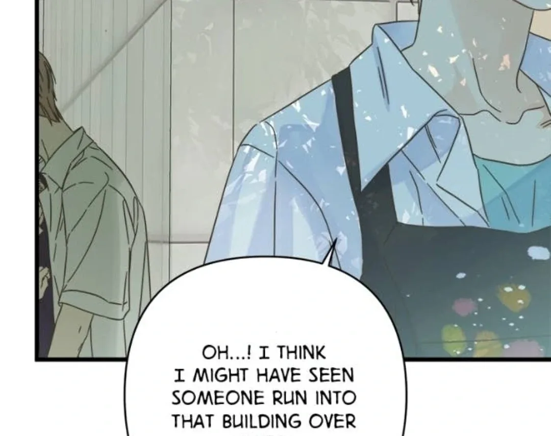 Girl with a Knife Chapter 128 page 63