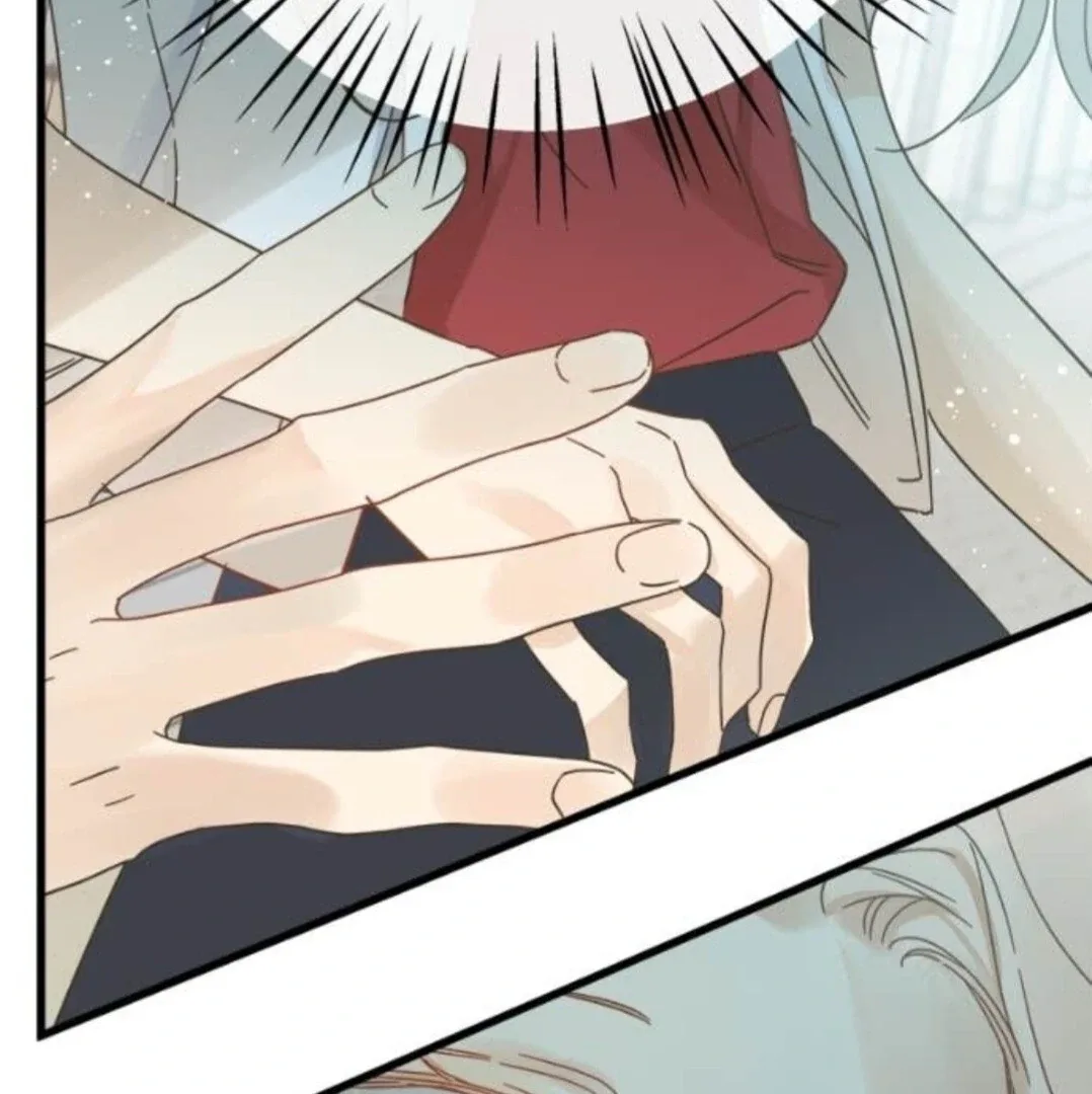 Girl with a Knife Chapter 128 page 50