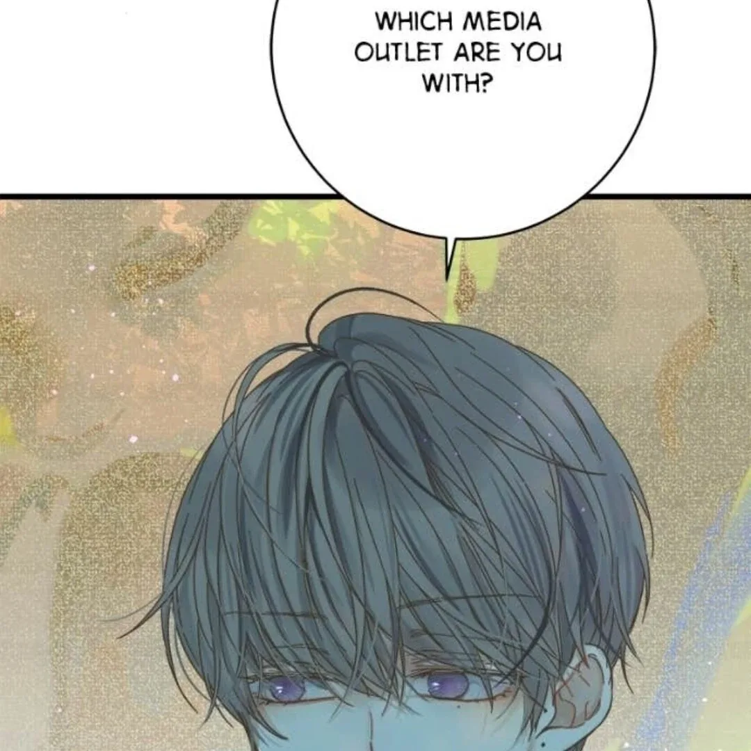 Girl with a Knife Chapter 127 page 86