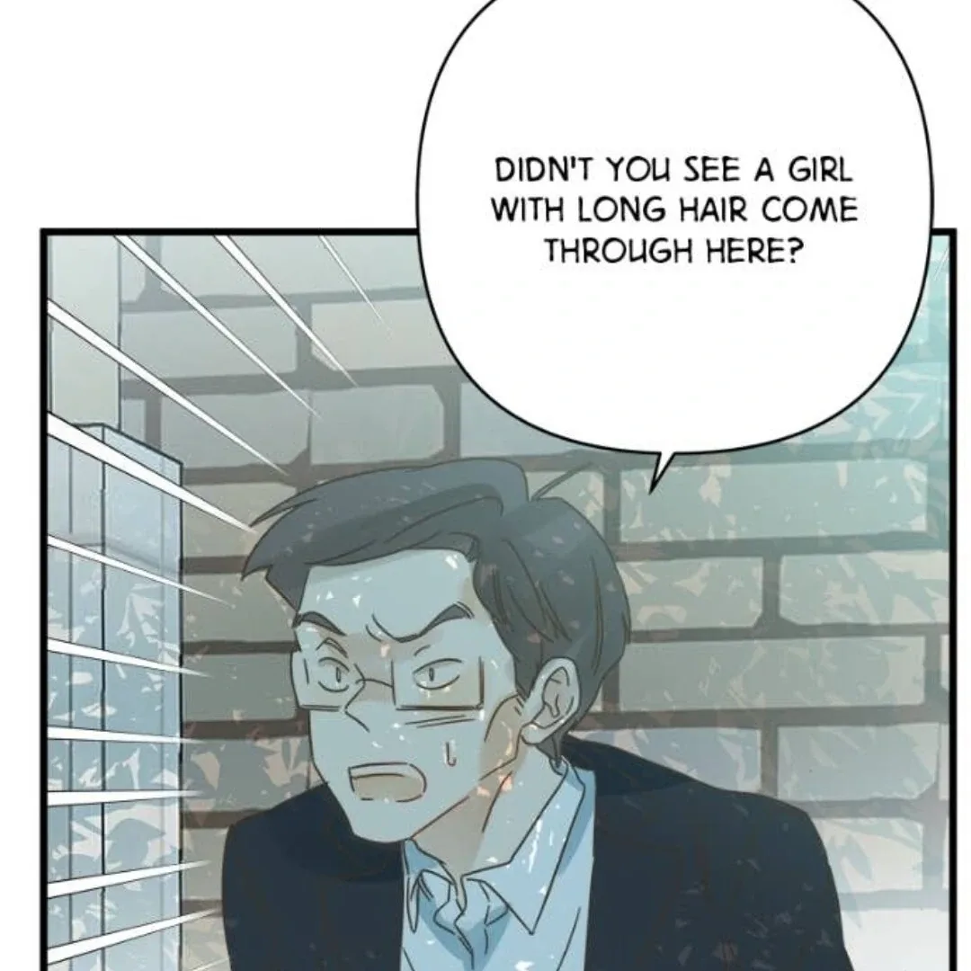 Girl with a Knife Chapter 128 page 61