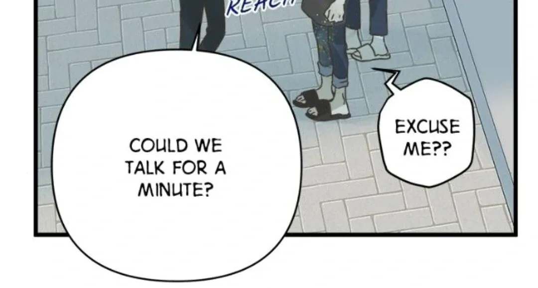 Girl with a Knife Chapter 127 page 80