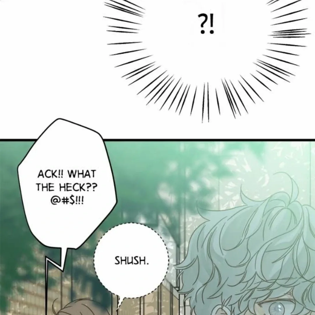 Girl with a Knife Chapter 128 page 55