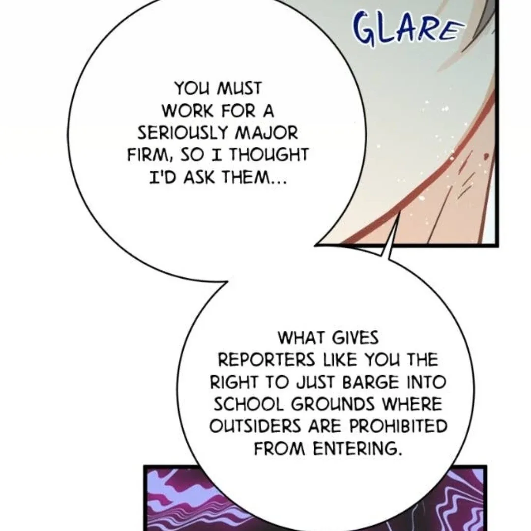 Girl with a Knife Chapter 127 page 90