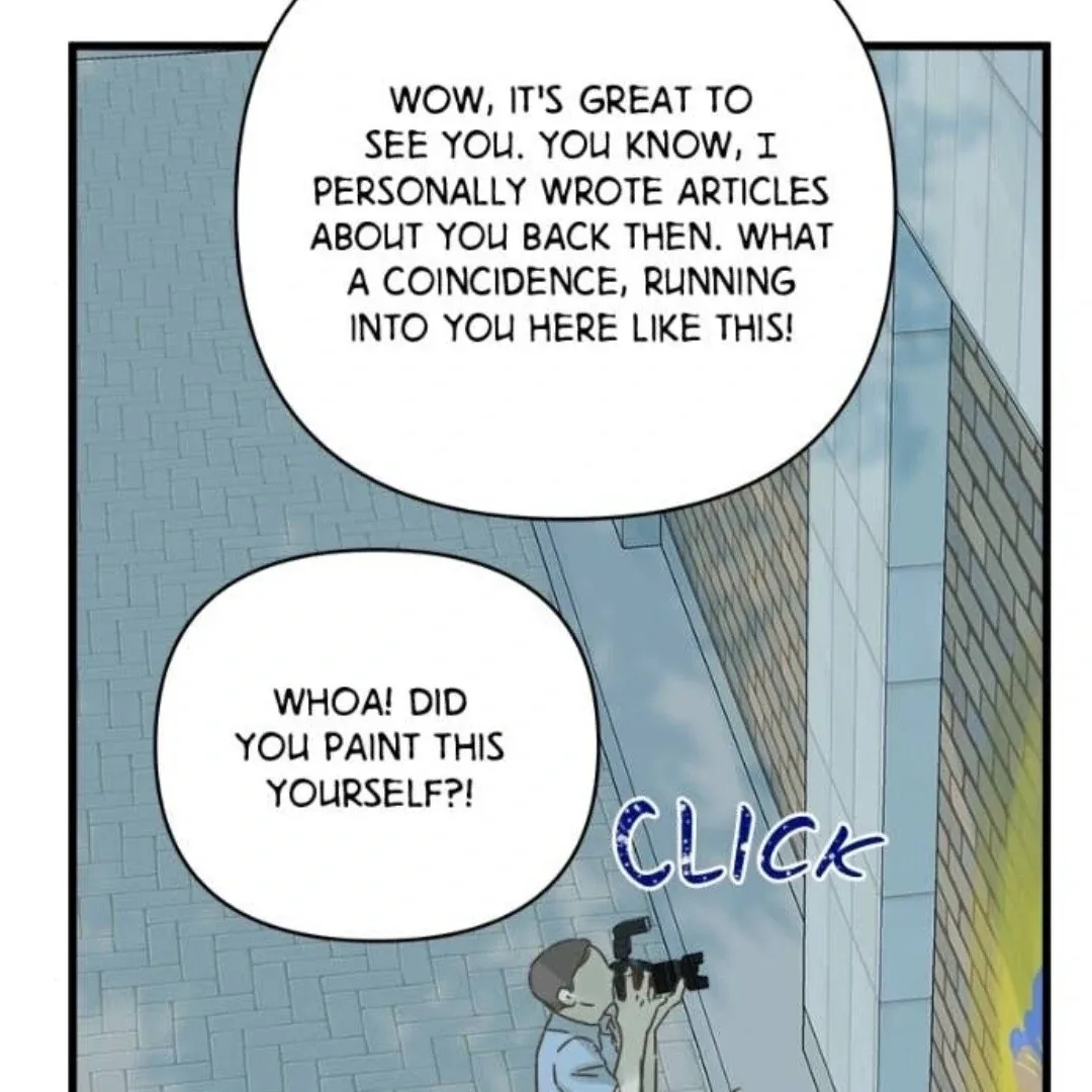 Girl with a Knife Chapter 127 page 78