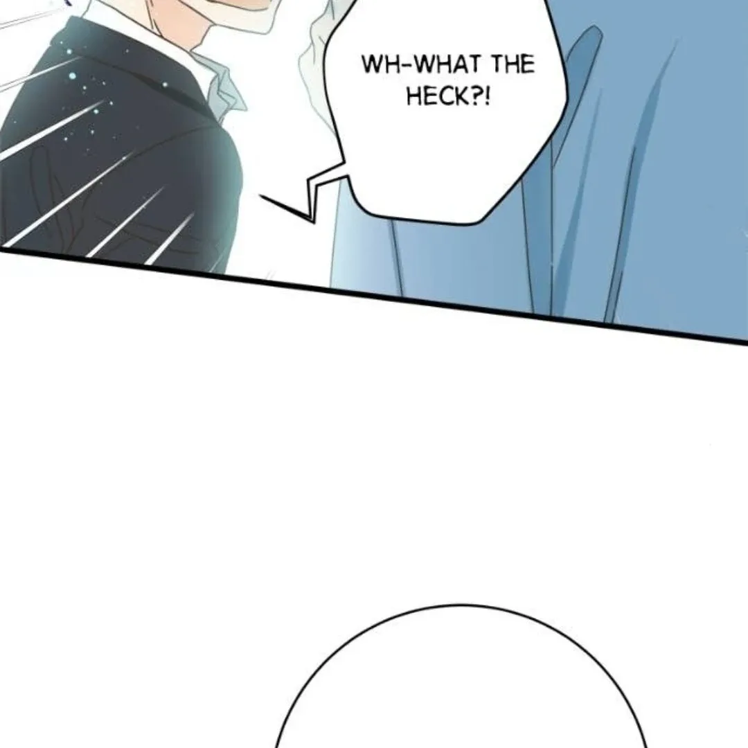 Girl with a Knife Chapter 127 page 85