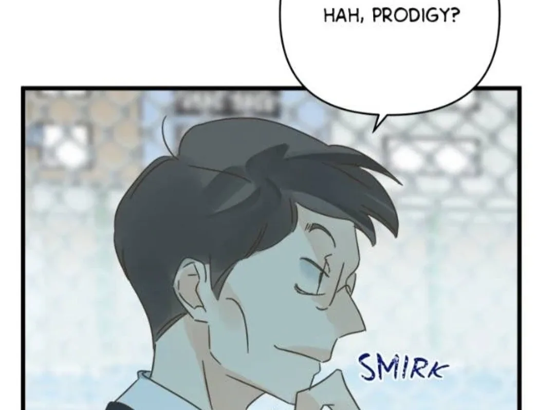 Girl with a Knife Chapter 127 page 96
