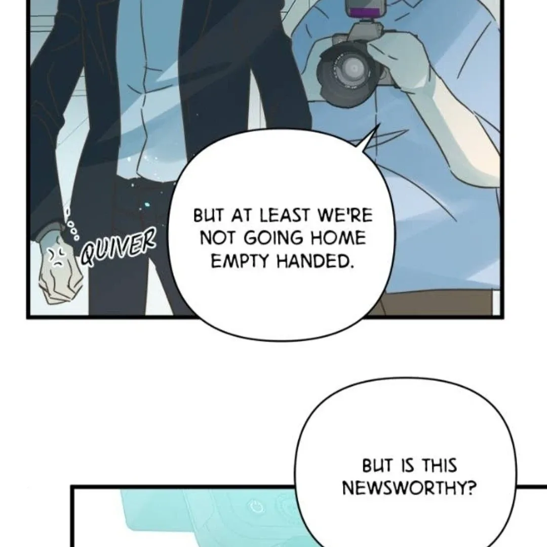 Girl with a Knife Chapter 127 page 94