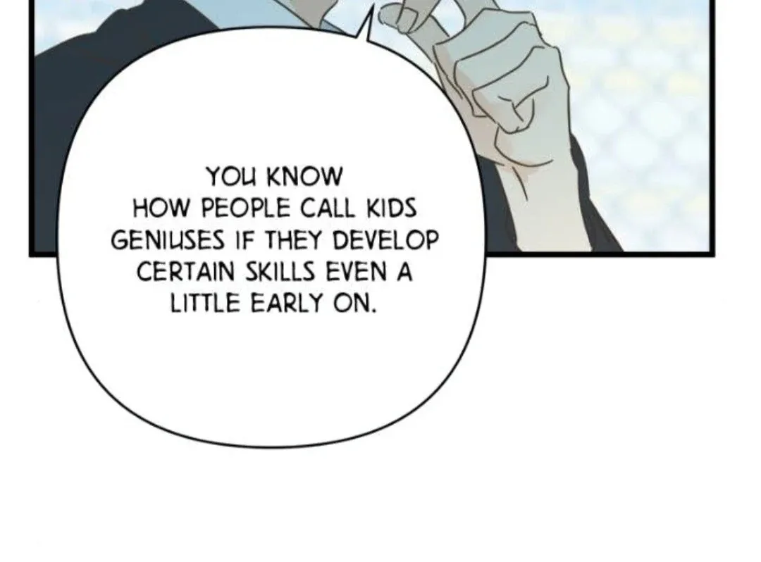 Girl with a Knife Chapter 127 page 97
