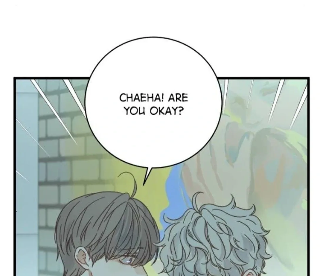 Girl with a Knife Chapter 127 page 105