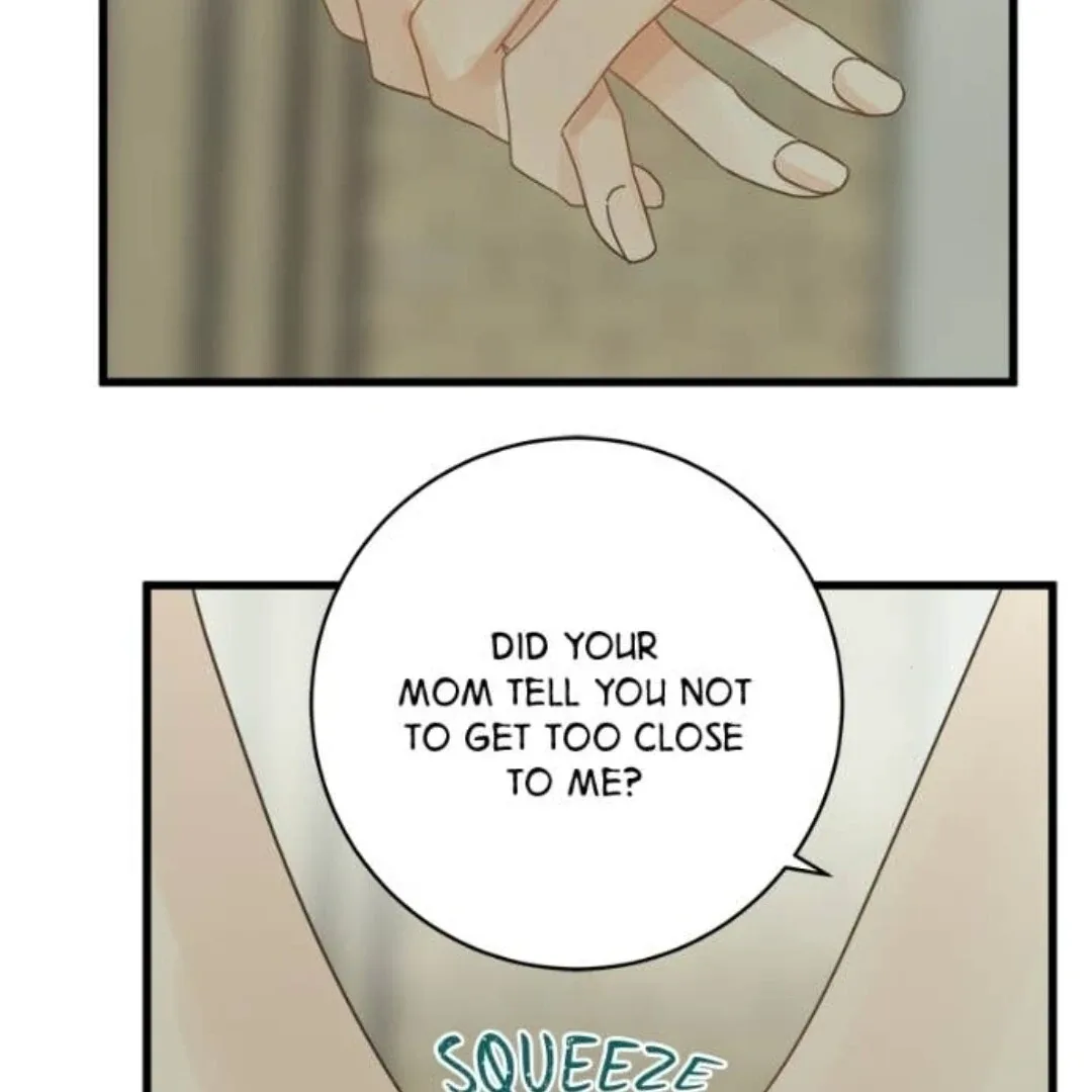 Girl with a Knife Chapter 128 page 87