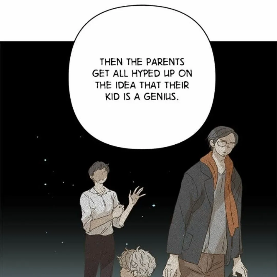 Girl with a Knife Chapter 127 page 98