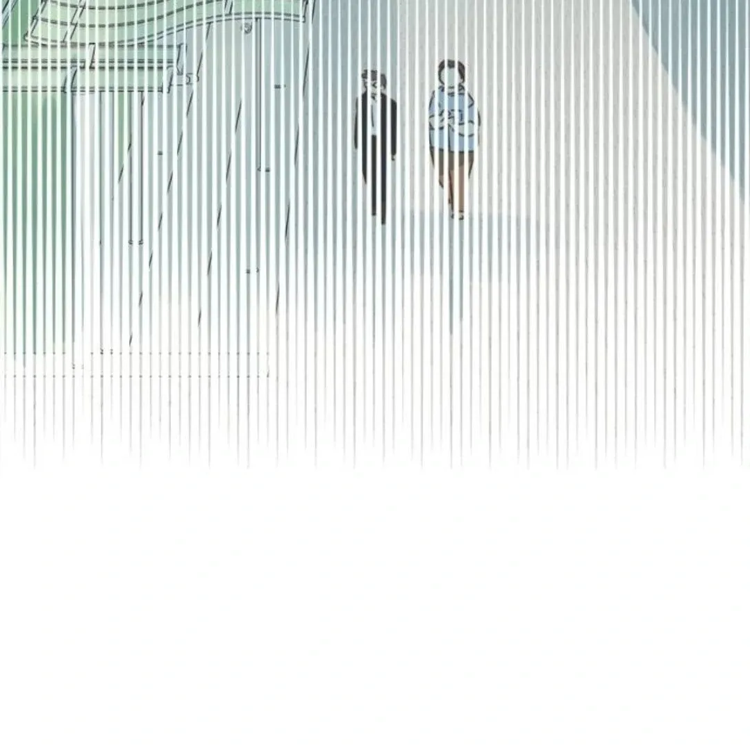 Girl with a Knife Chapter 127 page 104