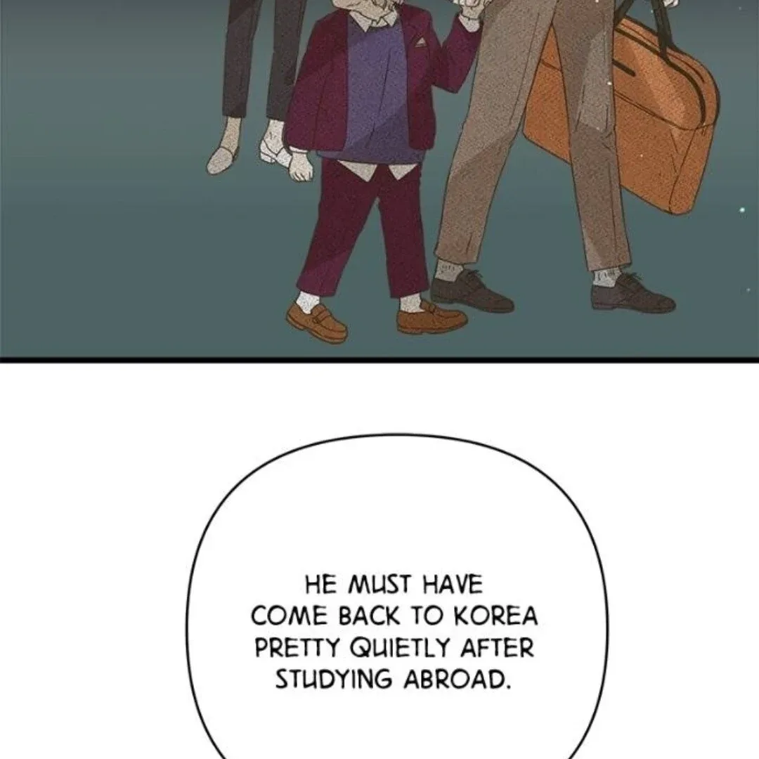Girl with a Knife Chapter 127 page 99