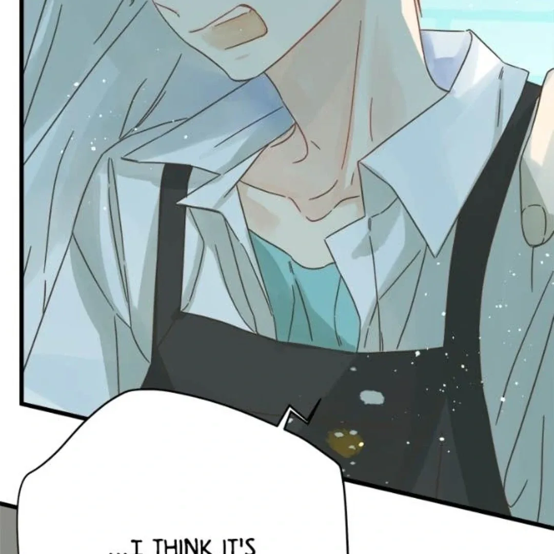 Girl with a Knife Chapter 127 page 108