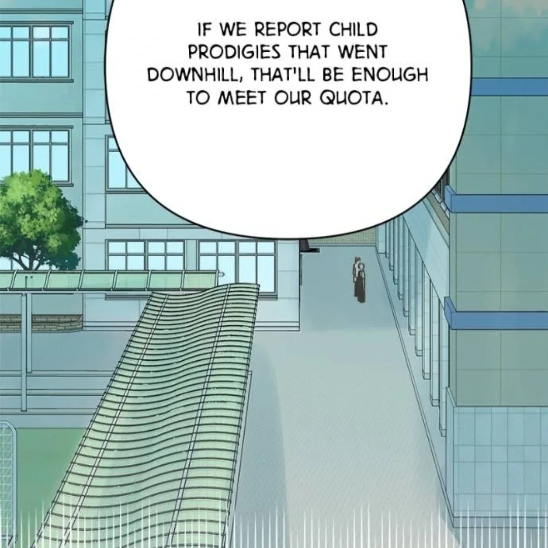 Girl with a Knife Chapter 127 page 103
