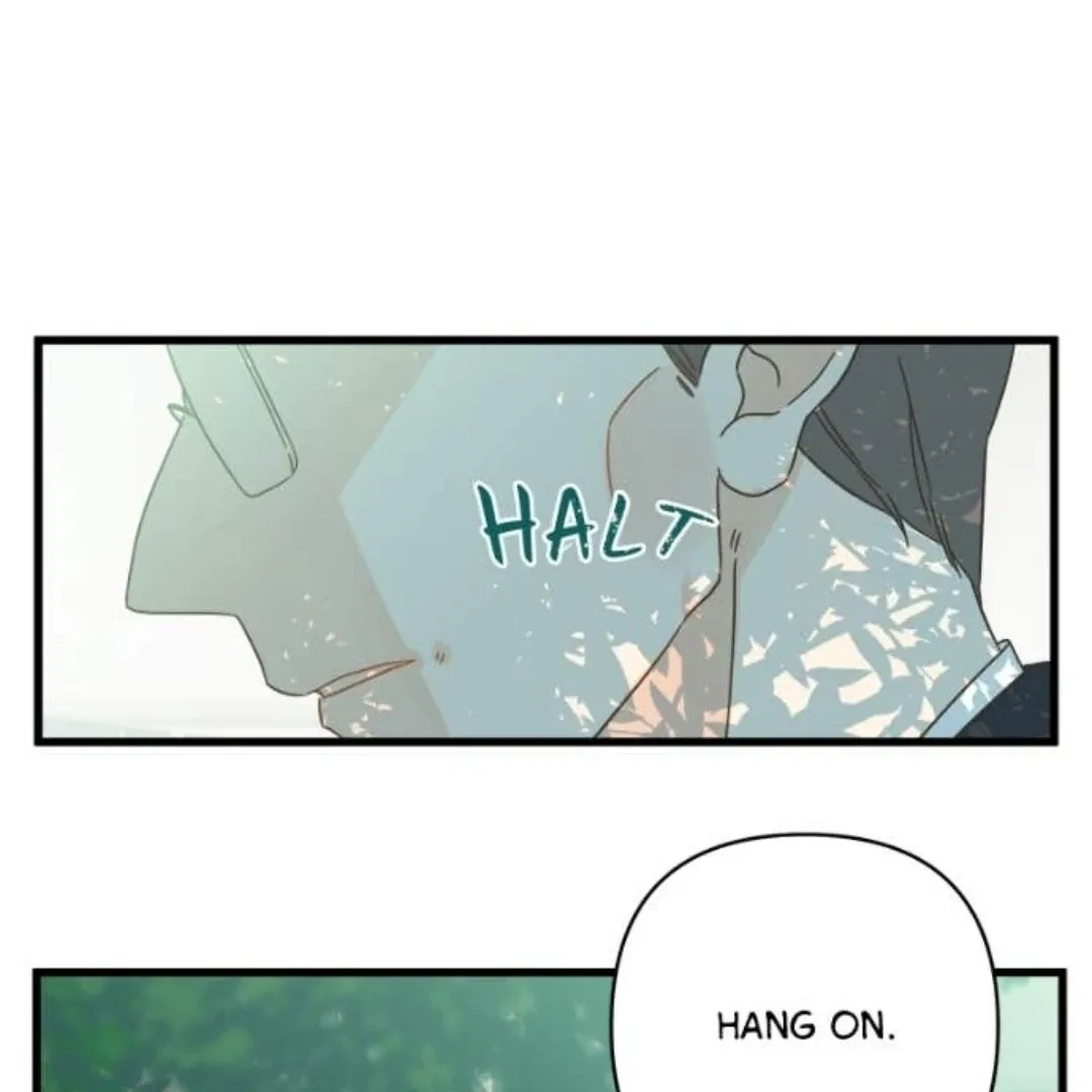 Girl with a Knife Chapter 128 page 90