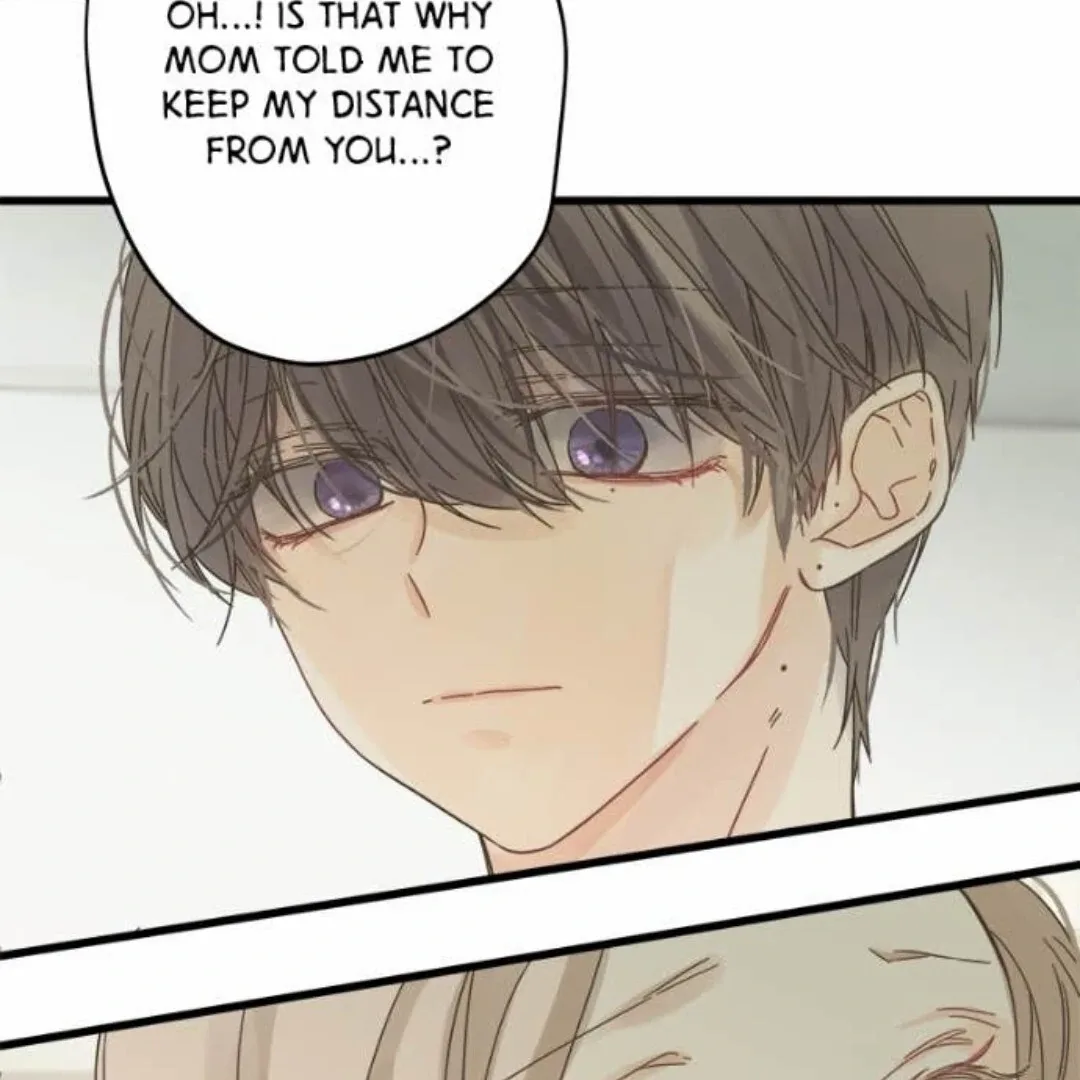 Girl with a Knife Chapter 128 page 84