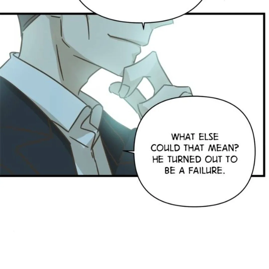 Girl with a Knife Chapter 127 page 100