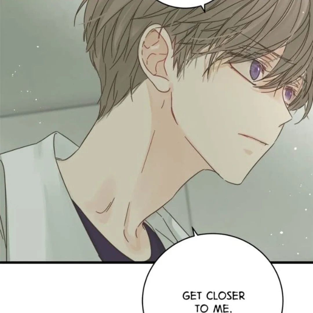 Girl with a Knife Chapter 128 page 96