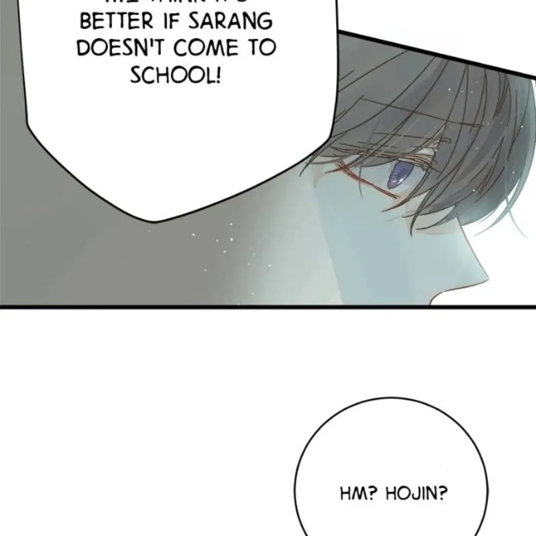 Girl with a Knife Chapter 127 page 109