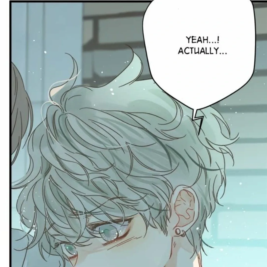 Girl with a Knife Chapter 127 page 107