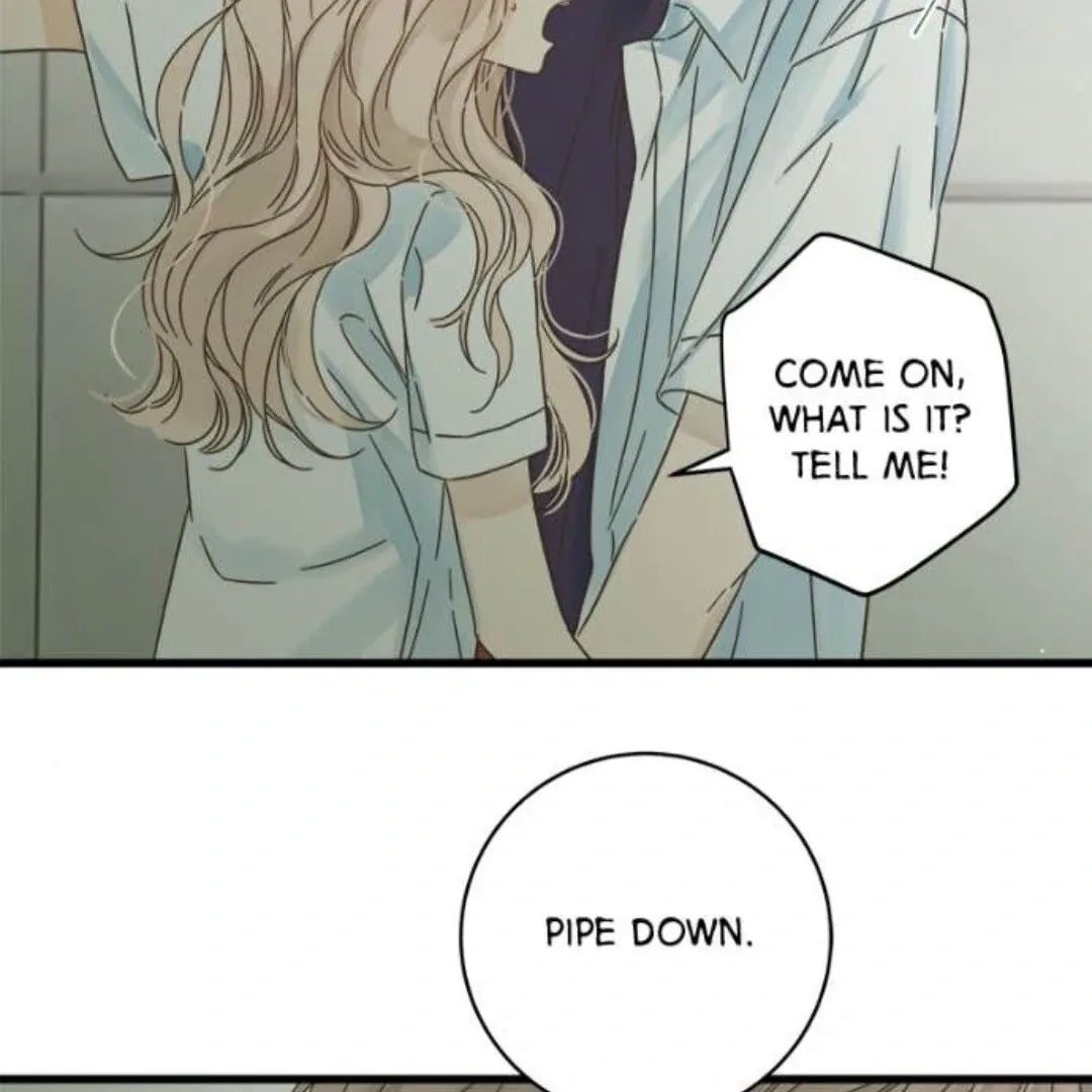 Girl with a Knife Chapter 128 page 95