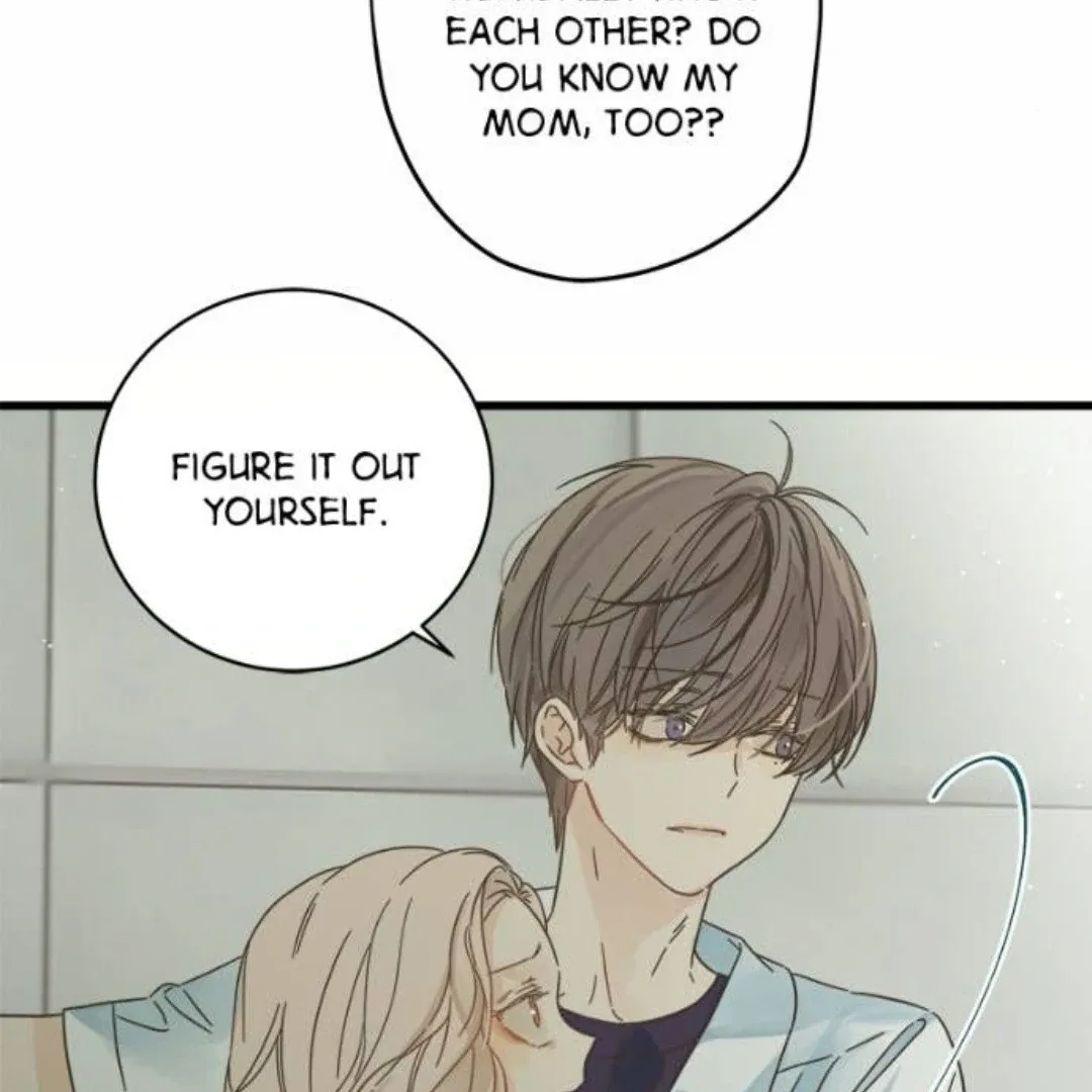 Girl with a Knife Chapter 128 page 94