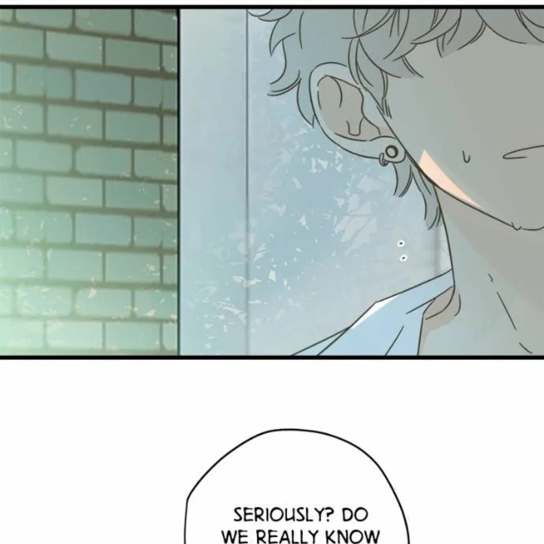 Girl with a Knife Chapter 128 page 93