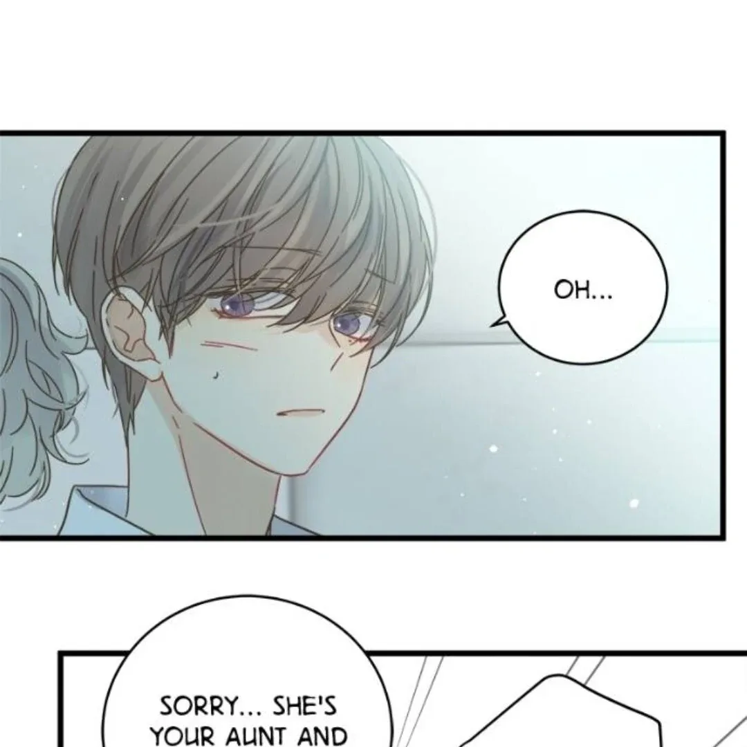 Girl with a Knife Chapter 127 page 117