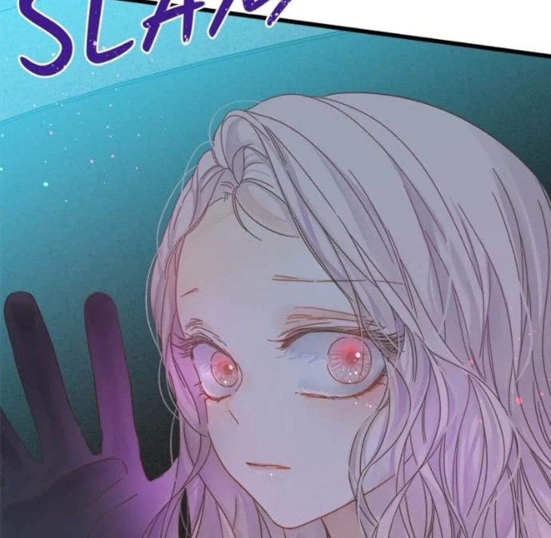 Girl with a Knife Chapter 127 page 129
