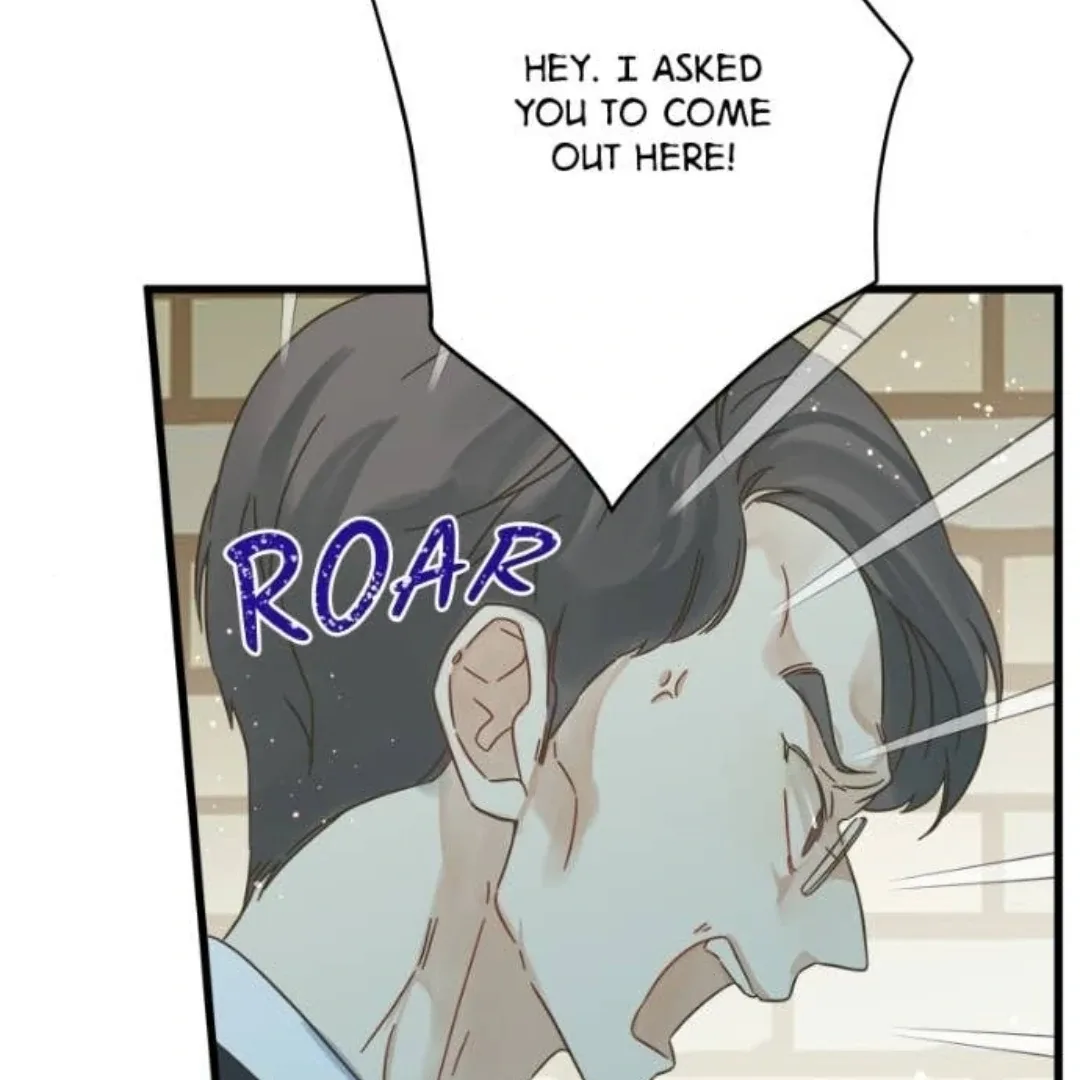 Girl with a Knife Chapter 129 page 12