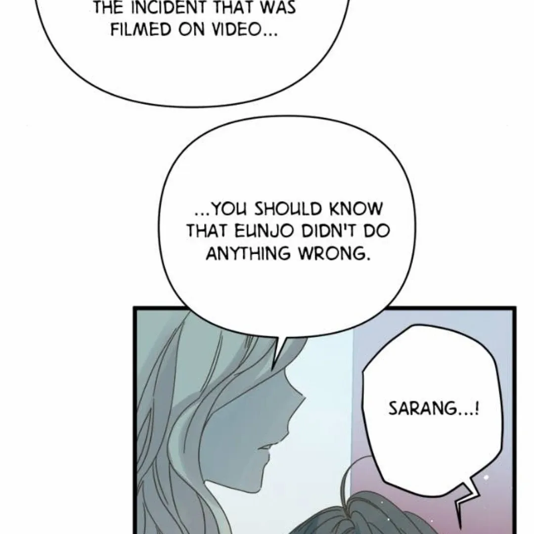 Girl with a Knife Chapter 131 page 12