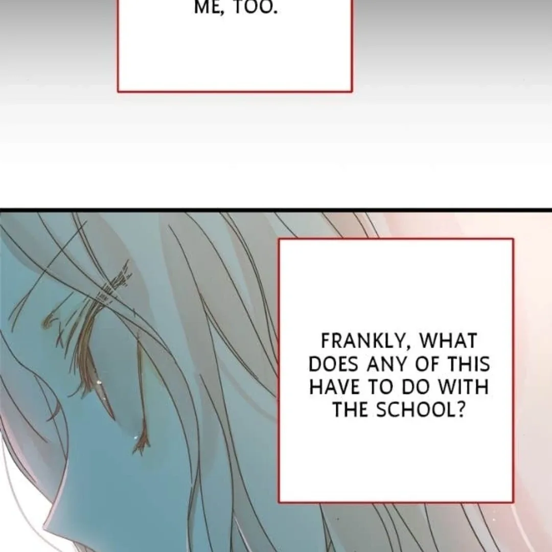 Girl with a Knife Chapter 131 page 24