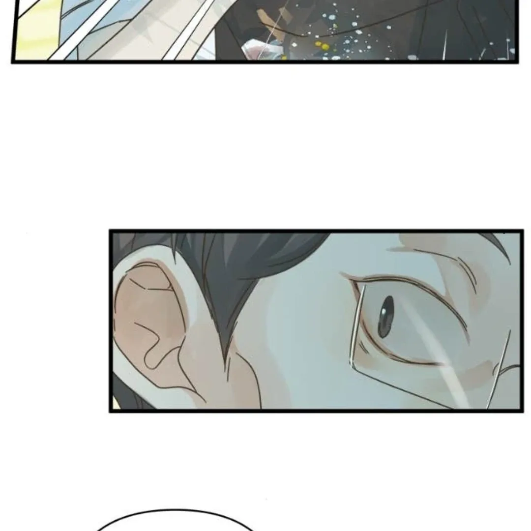 Girl with a Knife Chapter 129 page 23