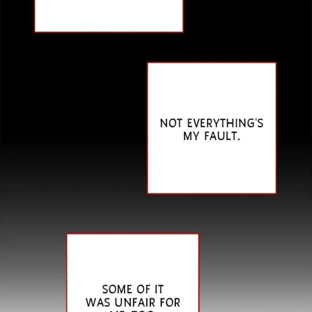 Girl with a Knife Chapter 131 page 23