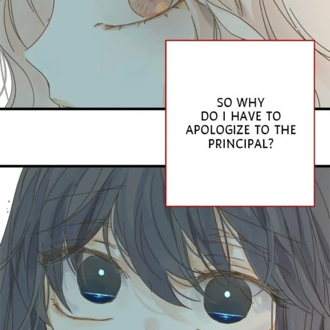 Girl with a Knife Chapter 131 page 26
