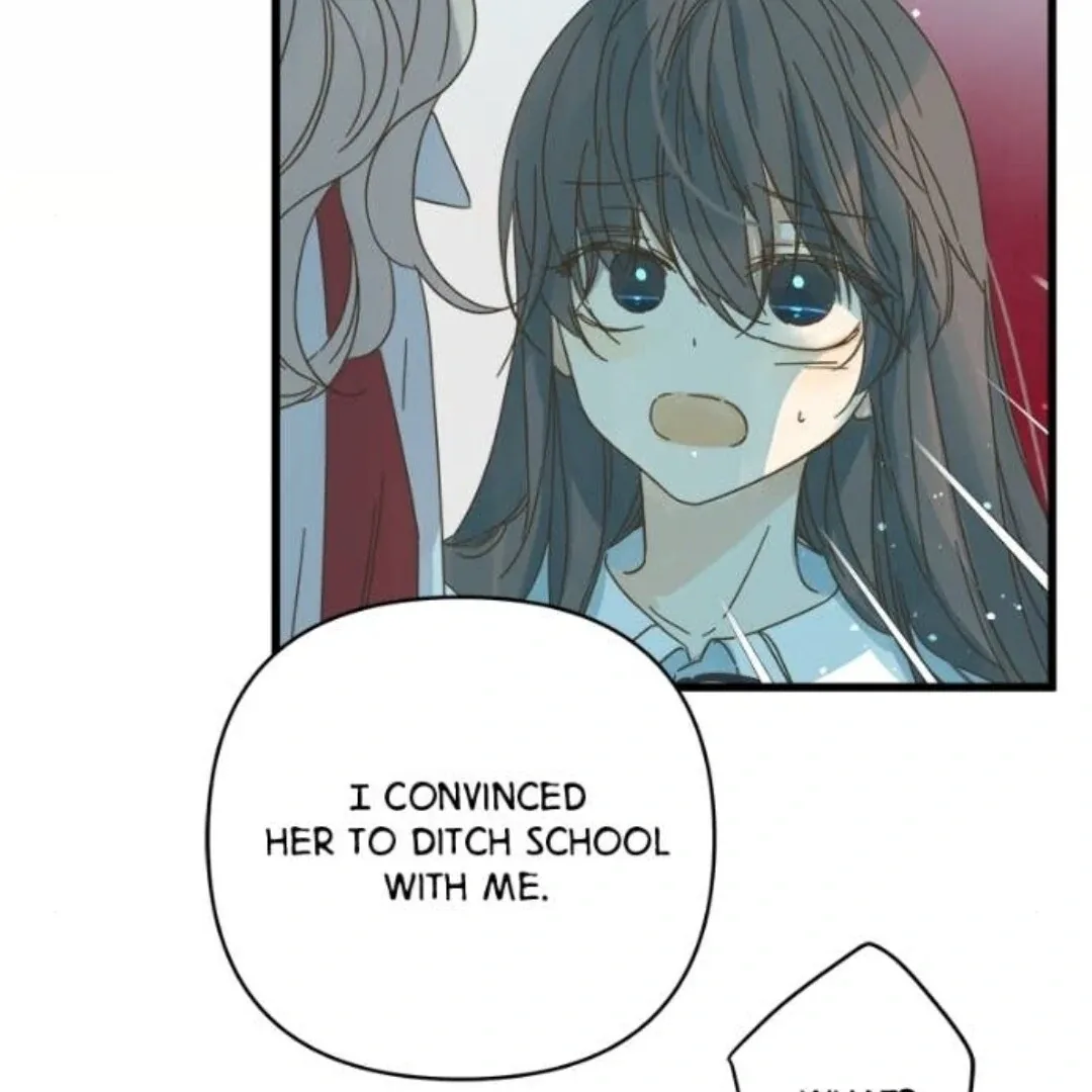 Girl with a Knife Chapter 131 page 13