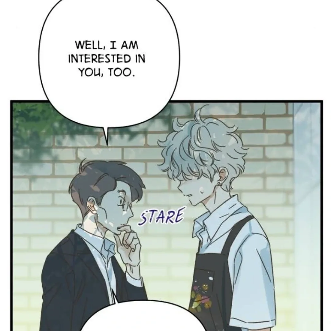 Girl with a Knife Chapter 129 page 24