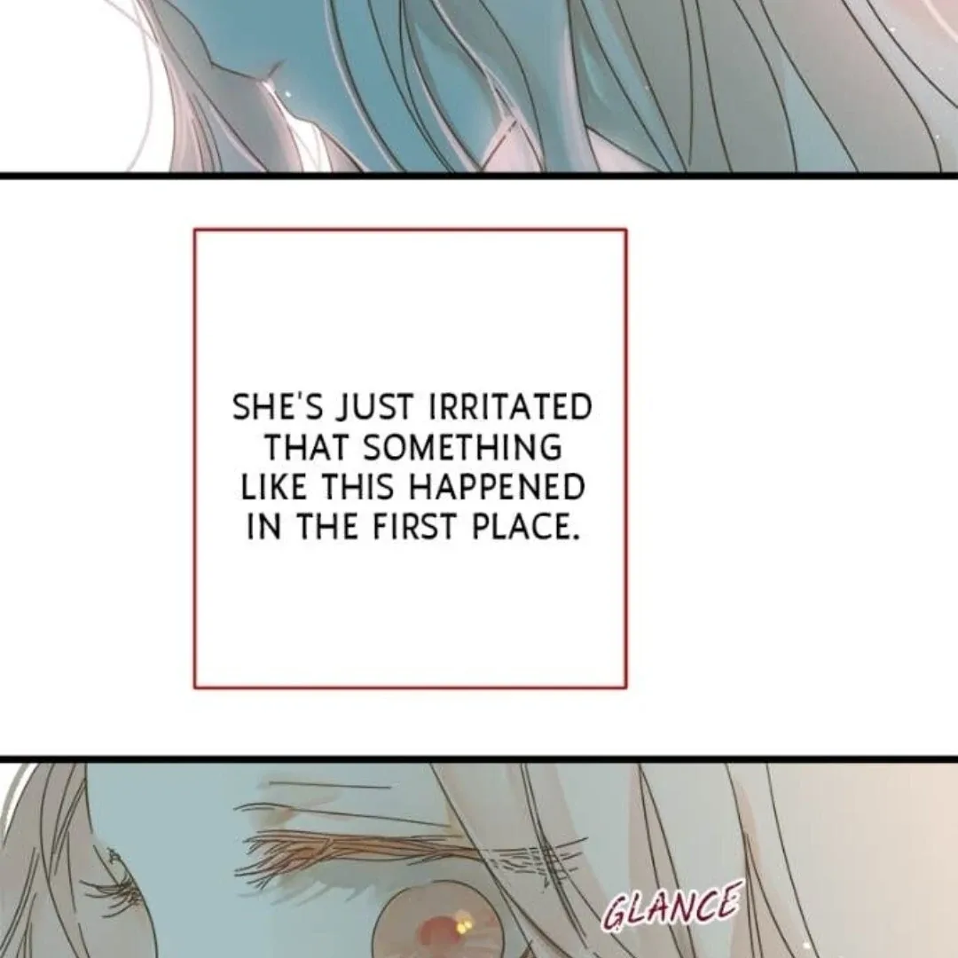 Girl with a Knife Chapter 131 page 25
