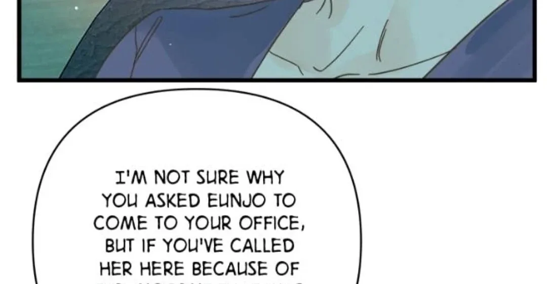 Girl with a Knife Chapter 131 page 11
