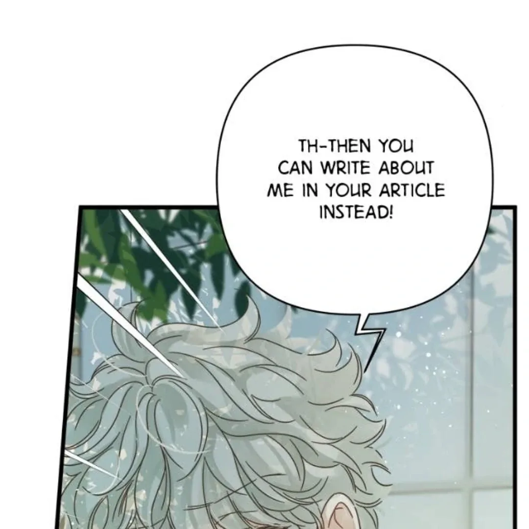 Girl with a Knife Chapter 129 page 21