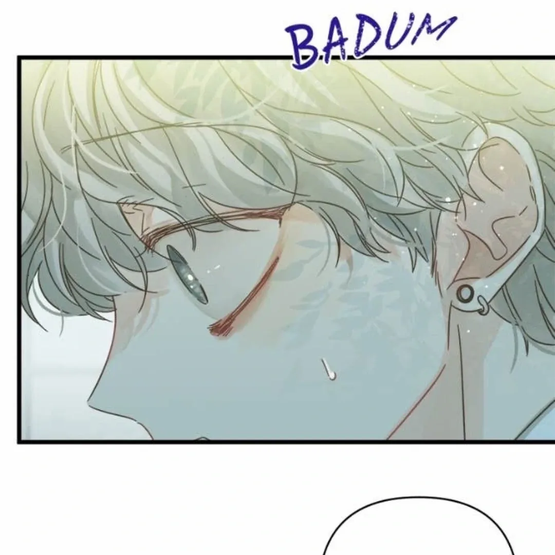 Girl with a Knife Chapter 129 page 27