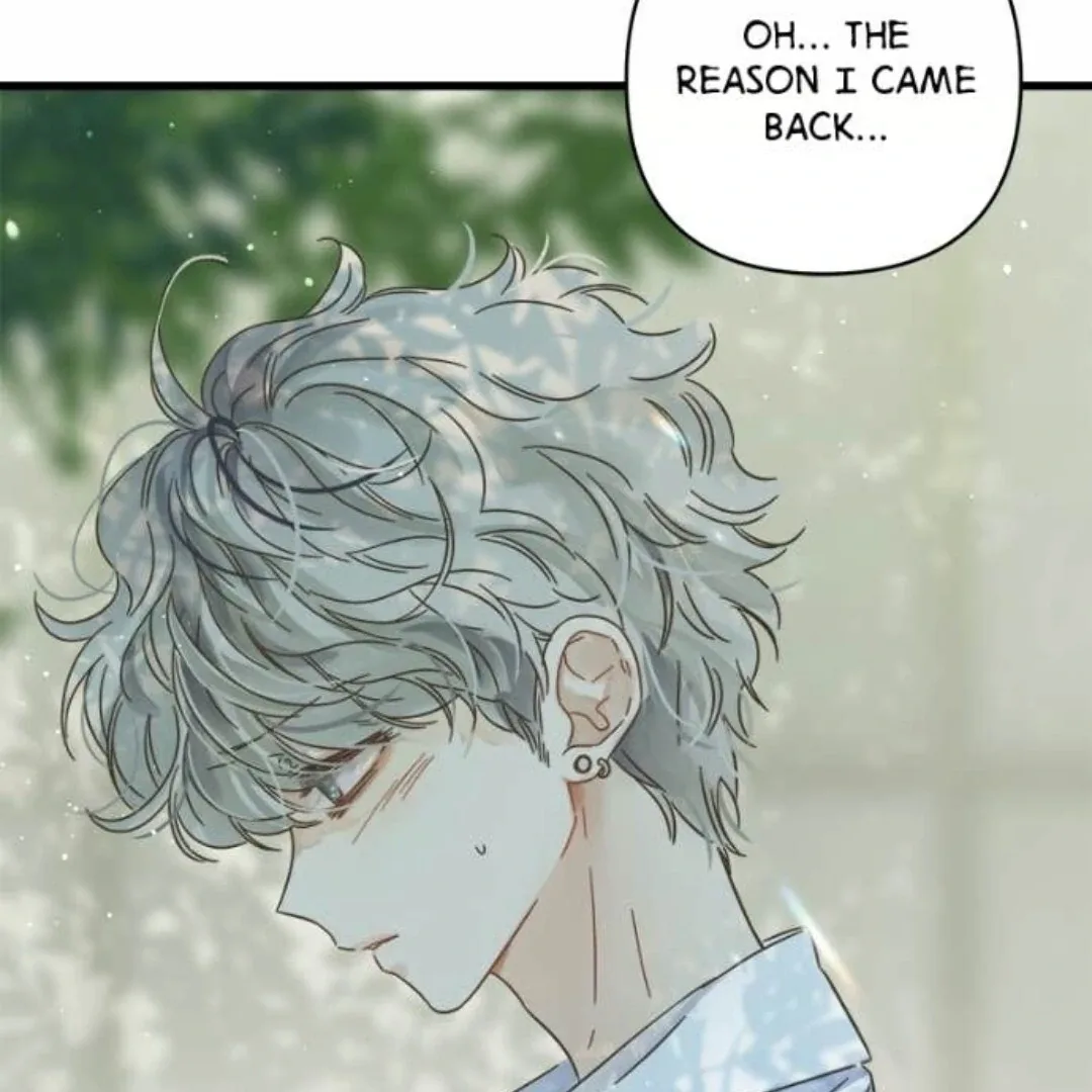 Girl with a Knife Chapter 129 page 28