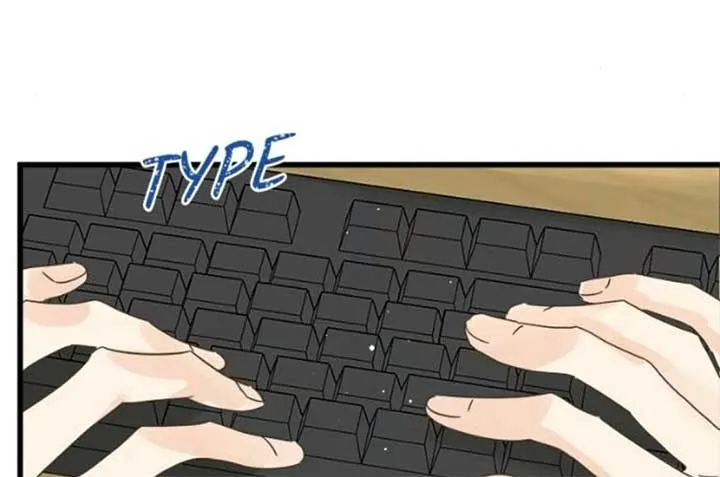 Girl with a Knife Chapter 132 page 73
