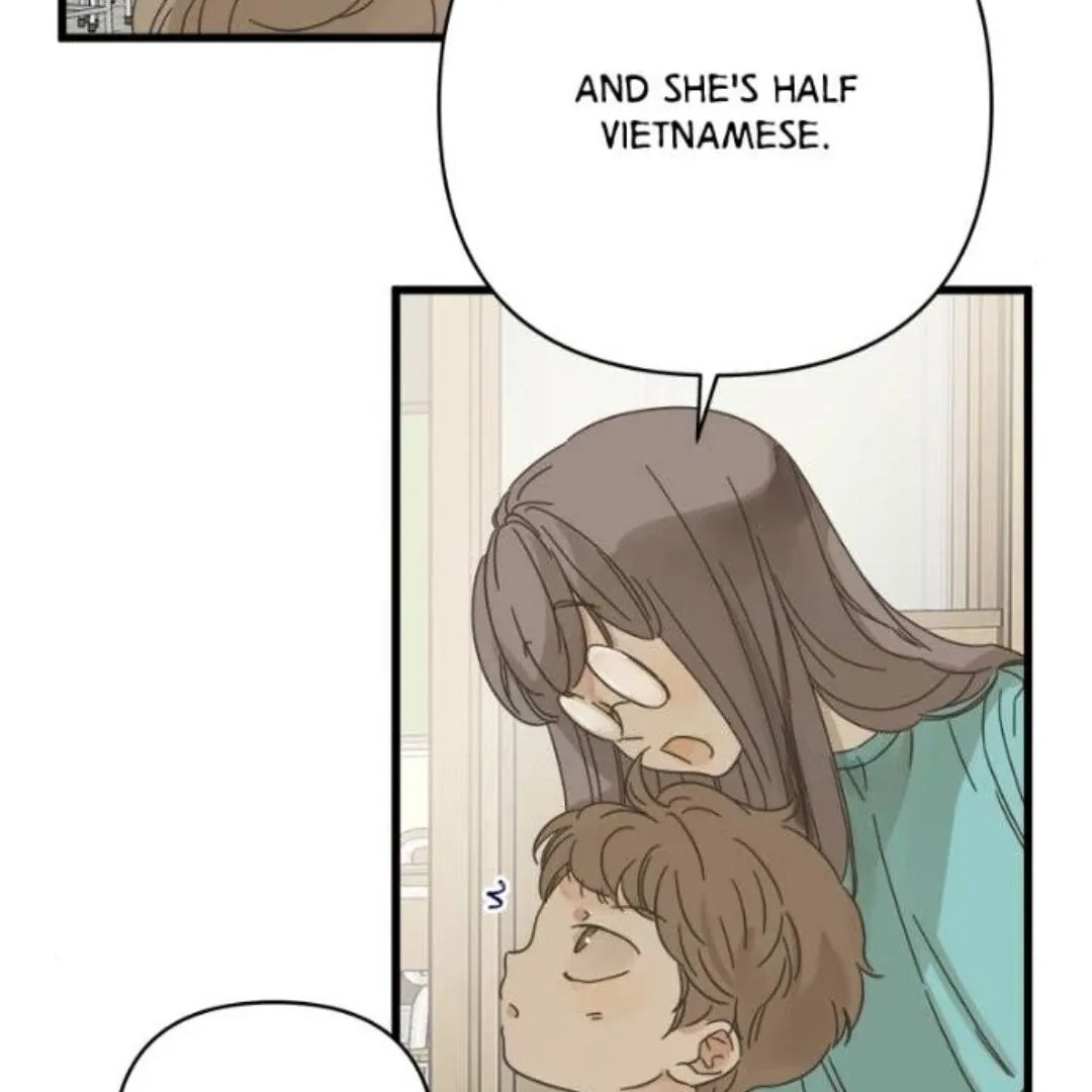 Girl with a Knife Chapter 134 page 4