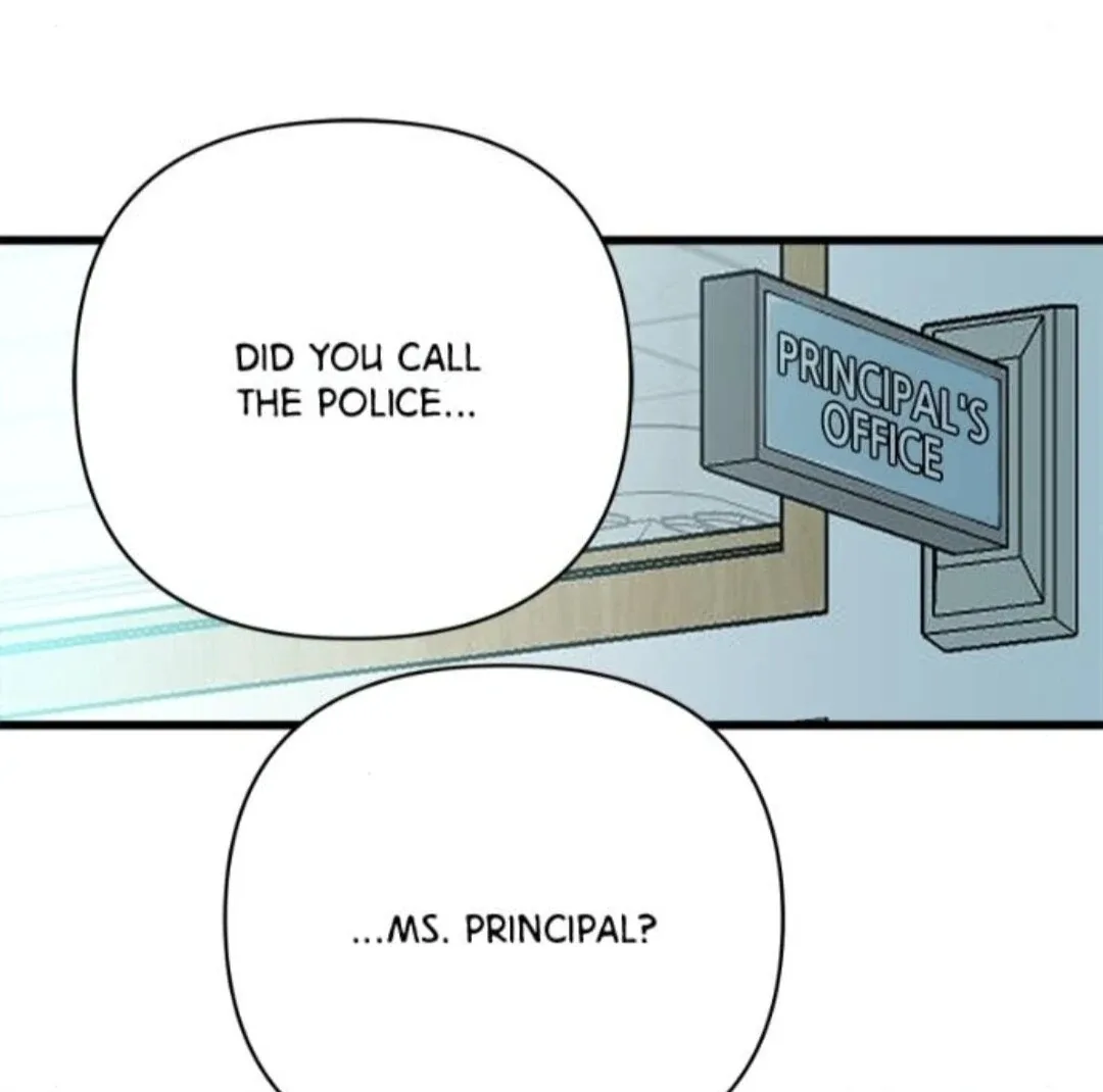 Girl with a Knife Chapter 131 page 75
