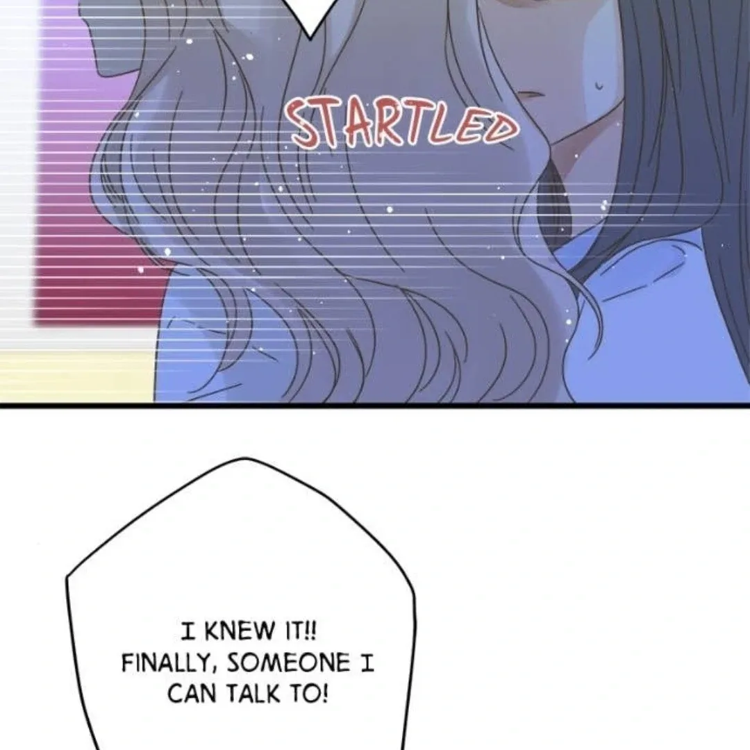 Girl with a Knife Chapter 131 page 60
