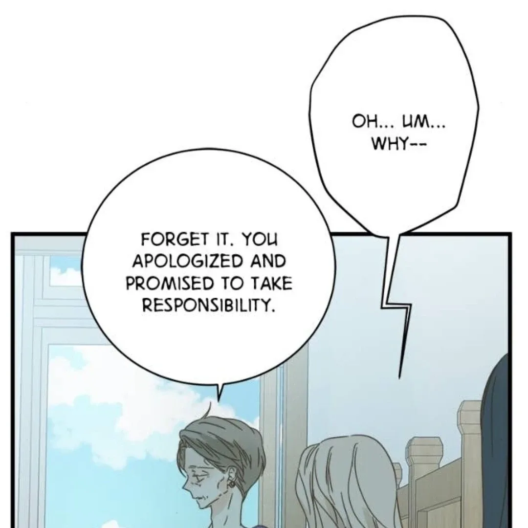 Girl with a Knife Chapter 131 page 79